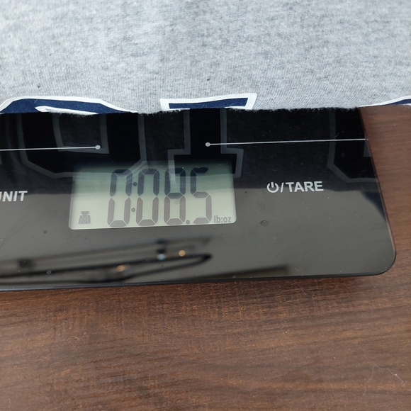 Polo Ralph Lauren Classic Fit Jersey Long Sleeve Tee Size Meduim - Picture 9 of 9